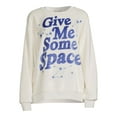 thumbnail image 5 of Some Space Women's Pullover Fleece, 5 of 5