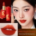 thumbnail image 3 of Uxgjfwu Long-lasting Lip Stick, Lightweight Comfortable Wear, Non-stick Cup Formula, Rich Color Payoff, Smooth Application for Everyday Lip Makeup, 3 of 5