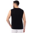 thumbnail image 3 of Way to Celebrate Men's & Big Men's 4th of July Freedom Rider Graphic Muscle Tank, Sizes S-3XL, 3 of 8