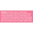thumbnail image 3 of Suave Wild Cherry Blossom Moisturizing Body Wash with Glycerin & Vitamin E, 30 fl oz Pump, 3 of 3