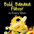thumbnail image 5 of 99 Bananas Liqueur, 750ml, 99 Proof (49.5% ABV), 5 of 9