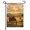 Garden Flag-2, variant on Hello Summer Golden Retriever Garden Flag 12×18in Double Sided Cute Dog Beach Palm Tree Welcome UV Protected Decor For Outdoor Porch Lawn Patio Yard