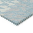 thumbnail image 4 of Addison Rugs Chantille Indoor/Outdoor Transitional Animal Print Sky Washable Rectangle Rug, 8' x 10', 4 of 6