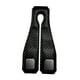 thumbnail image 5 of Generic Asiento Reposacabezas Gancho Interior Assecories Auto Asiento Organizador Percha para Monederos Negro, 5 of 9