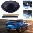 thumbnail image 4 of Front Suspension Strut Mount Cover For X-Trail T31 GXW 2007-2013, 4 of 7