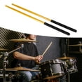 thumbnail image 2 of 1 Set Aluminum Drumsticks 5A Professional Drum Stick Instrument Accessories, 2 of 17