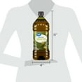 Great Value Extra Virgin Olive Oil, 51 fl oz
