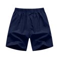 thumbnail image 5 of Men's Sports Casual Five-point Pants Beach Shorts, 5 of 7