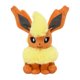 thumbnail image 2 of Juguete de peluche Pokémon Center Sitting Cuties Flareon #136, 2 of 2
