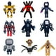 thumbnail image 2 of Skibidi Toilet Bosses Titan TV Man Cameraman Plush Toys for Fans and Friends Beautifully Stuffed Animals Doll Christmas Gift, 2 of 5