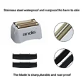 thumbnail image 3 of Er na Andis Grille de Rechange pour Rasoir et Coupeurs pour Profoil Lithium Plus 17205 Rasoir Électrique pour Barbier Hommes Accessoire de Rasage, 3 of 11