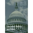 thumbnail image 1 of Pre-Owned Handbook of Education Politics and Policy (Paperback) 0805861122 9780805861129, 1 of 1