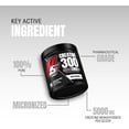 thumbnail image 3 of Monohidrato de creatina en polvo PROSUPPS 5000 mg - 60 porciones, 3 of 6