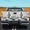 Style 1, variant on Lotusprinthandmade Jesus on Water Tailgate Wrap 2 Sizes (26"x66"), Book Lovers Gift, book lovers truck tailgate wrap, book themed tailgate wrap