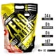 thumbnail image 2 of 43 Proteina Zero Hidrolizada 6 kg Fresa 43 Supplements 43 Supplements 43SUPZEROFRESA13LBS, 2 of 6