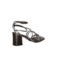 thumbnail image 3 of Sandalia Kipon Mujer Tacon Chic gris 23, 3 of 5