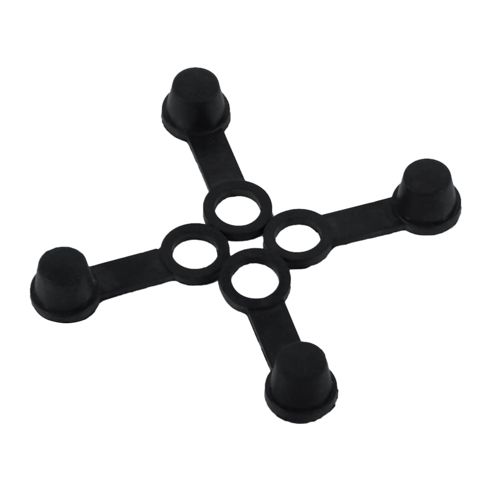 rubber bike