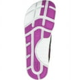thumbnail image 2 of Altra Women's Torin IQ Zero Drop Comfort Running Shoes Black/Purple Size 8.5M, 2 of 2