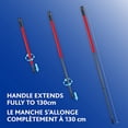thumbnail image 6 of Vileda EasyWring Microfibre Spin Mop & Bucket Floor Cleaning System, 6 of 9
