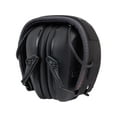 thumbnail image 4 of ULTRX Bionic Bluetooth Passive Ear Muffs Midnight Gray, 4 of 7
