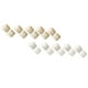 thumbnail image 4 of KAKOWELY 20 cajas de pulpa desechables para llevar, biodegradables, para llevar., 4 of 4