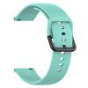 thumbnail image 4 of Correa de reloj ajustable de silicona para Samsung Galaxy Watch Active 2 40mm 44mm S, 4 of 7