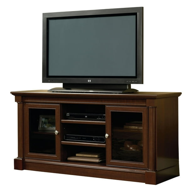 Sauder Palladia Entertainment Credenza For Tv S Up To 60 Select