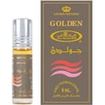thumbnail image 1 of Aceite de perfume Al-Rehab Golden, 6 ml, 1 of 1