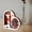 Style D, variant on Tachiuwa Desktop Decorations Valentine's Day Decoration Wooden Heart Sign Crafts Love ,Romantic ,Valentines Day Decor for Wedding Home B