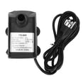 thumbnail image 4 of Submersible Pump Multifunctional Durable Change Water Side Suction Fountain Aquarium Pump for Fish Tank, 4 of 7
