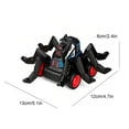 thumbnail image 3 of SPOORYYO Push Sliding Stunt Car Toy Cool Appearance Interactive Play Fun Entertainment, 3 of 8