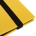 thumbnail image 3 of Phenofice 1Pack Compact Card Holder With Strap Yellow PP Material For Protecting Game Cards And Trading Cards, 3 of 8