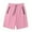 Pink, variant on Birthday Gifts! Men's Basketball Shorts Gym Mesh Workout Athletic Shorts Lightweight Drawstring Running Short Pants Pink XXL