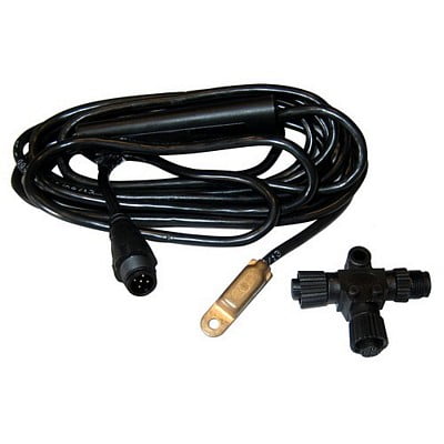 Mount Temperature Sensor - Navico Ep-80r Temperature Sensor - Transom Mount