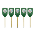 thumbnail image 1 of Mini Soil Moisture Meter Metal Probe Gardening Plant Flower Moisture Analyzer Moisture Meter Detection Tool, 1 of 6
