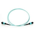 thumbnail image 2 of Axiom network cable - 30 ft - aqua, 2 of 2