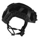 thumbnail image 1 of Casco Protector Casco de Protección Ajustable FAST SE SUPER HIGH CUT Cascos Militares (Negro) Likrtyny Para Estrenar, 1 of 9