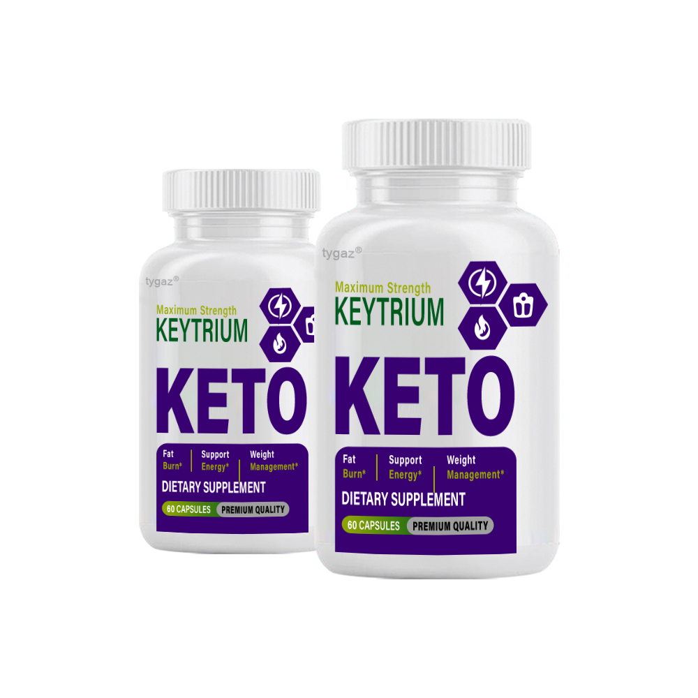 Keytrium Keto - 2 Pack - Walmart.com