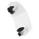 thumbnail image 5 of Deflector de viento para motocicleta Clip ajustable Universal ANGGREK Otros, 5 of 8