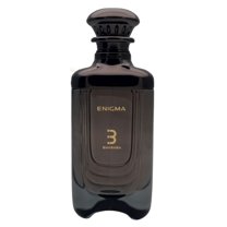 Bharara Unisex Enigma EDP Spray 3.4 oz Fragrances 850050062417