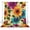 style-7, variant on Nostalgic Vintage Floral Backdrop Background for Photography Photo Booth Backdrop for Photoshoot Background Screen Video Recording Parties Curtain