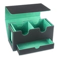 thumbnail image 1 of Card Storage Box Board Game Card Display Card Box Card Holder Storage Box Display Card Box,1 * card storage box, 1 of 6