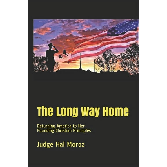 The Long Way Home (Paperback)