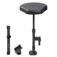 thumbnail image 1 of Caddytek Asiento extraíble para carrito de golf – Accesorio de asiento acolchado para carrito de golf con fácil instalación y soporte resistente compatible con carritos de golf compactos y automáticos, 1 of 1