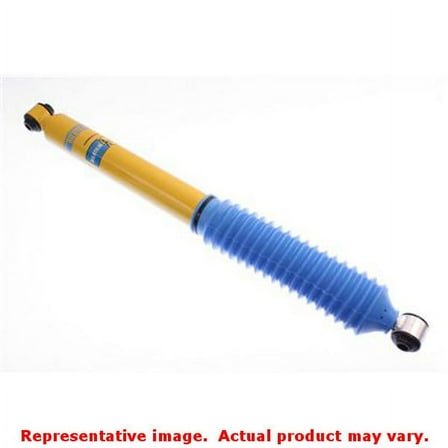 Bilstein 24-139113 Rear Shock for Dodge Durango , Yellow