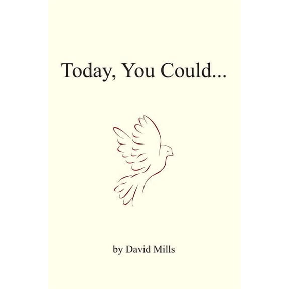 Today you could... (Paperback)