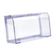 thumbnail image 1 of Protector De Receptáculo 118 Tipo Cubierta De Interruptor De Pared Para Oficina Cocina Almacén Azul SM SunniMix Cubierta del zócalo, 1 of 8