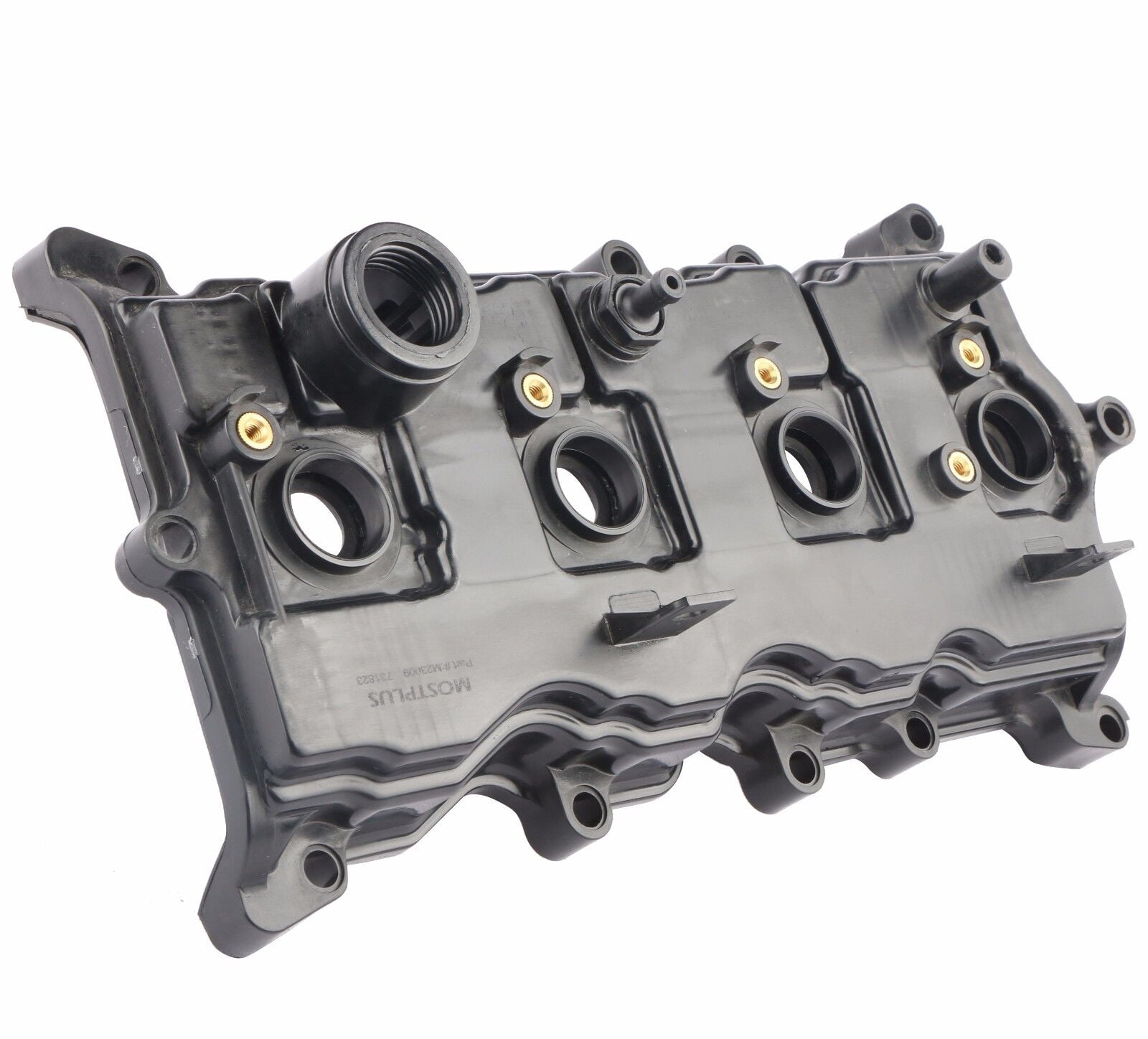MOSTPLUS Engine Valve Cover & Gasket for Nissan Altima Sentra 2.5L 2007-2012 13264JA00A