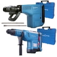 thumbnail image 1 of Martillo Demoledor Sds Max + Perforador SDS Max Dc azul Estandar, 1 of 10