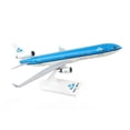thumbnail image 1 of Skymarks SKR845 1-200 KLM MD-11 Last Flight LTD Edition, 1 of 1